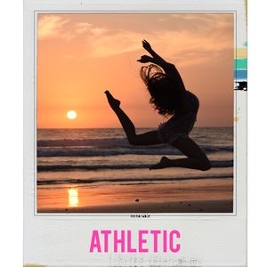 {{Athletic Wear}}